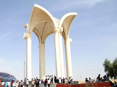 Iran celebrates 290th birthday of poet Magtymguly Pyragy