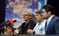 از غیبت گلزار و بنیامین تا بلیت 300 هزار تومانی / در نشست 