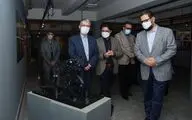 بازدید وزیر ارشاد از جشنواره هنرهای تجسمی فجر | صالحی: اکنون در همه شاخه‌های هنر شاهد حضور یک نسل پویا هستیم
