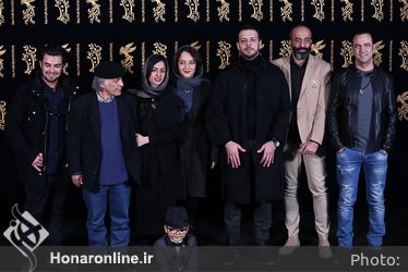  آخرین روز سی و ششمین جشنواره فیلم فجر 