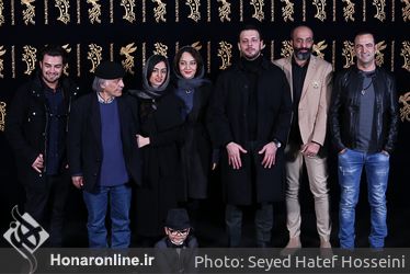  آخرین روز سی و ششمین جشنواره فیلم فجر 