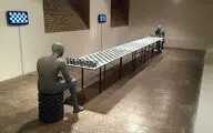 کاهش 70 درصدی نمایشگاه‌های هنری بر اثر کرونا / نگاهی تحلیلی بر روند فعالیت گالری‌های تهران در شش‌ماه نخست سال