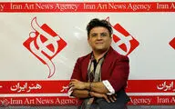 نمایشگاهی از مانتوی کیمونو در پایتخت