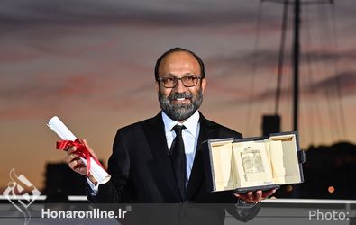 هفتاد و چهارمین جشنواره فیلم کن 