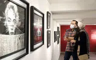 See Paintings by Payman Rahimizadeh at Mojdeh Gallery