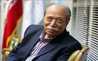تئاتر ملی با ادبیات دراماتیک به دست می‌آید / پای صحبت‌های علی نصیریان در روز جهانی تئاتر  