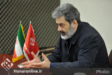 نشست خبری با جناب آقای محمدرضا ورزی