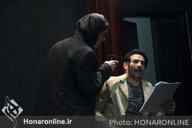 نمایشنامه خوانی «سوپ بوقلمون» در خانه هنر دیوار