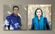 تینا پاکروان اثری از آرش عباسی را کارگردانی می‌کند / 