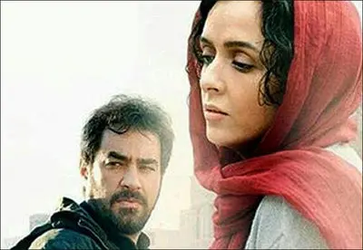 اولین اکران مردمی ˝فروشنده˝ با حضور بازیگران و عوامل فیلم 