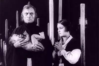 نمایش شاهکار فریتس لانگ در جشنواره برلین