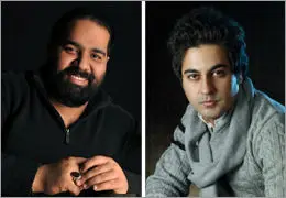 صادقی و صفوی در جشنواره موسیقی فجر چه می‌خوانند؟