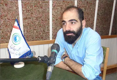 مهیار علیزاده به ˝ارغنون˝ آمد
