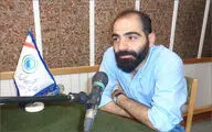 مهیار علیزاده به ˝ارغنون˝ آمد