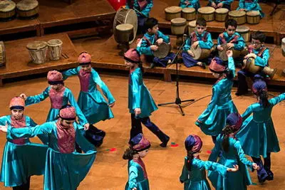 از کنسرت شهاب صادقی تا گروه زنگوله / آخر هفته با موسیقی