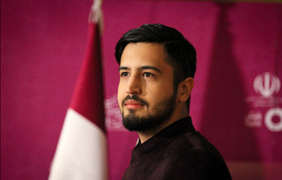 چرخ سینما امسال بهتر می‌چرخد / مهرداد صدیقیان در گفت‌وگو با هنرآنلاین