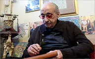 آلبوم عبدالوهاب شهیدی به بازار آمد