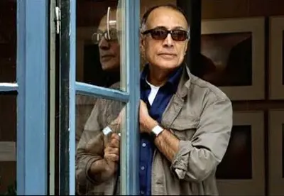 واکنش چهره‌ها به مرگ عباس کیارستمی / اینستاگرام طعم گیلاس گرفت