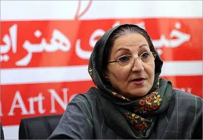قطعات امروزی بیشتر تکنیکال هستند ولی فاقد حس / گفت‌وگوی هنرآنلاین با پری ملکی سرپرست گروه خنیا