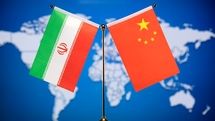 Iran, China sign MOU on cinema 