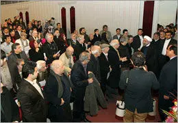 یادداشت/ تکرار تاریخ؛ حمله به رییس جمهور و دولت ثواب دارد!