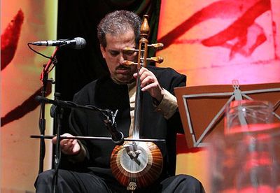 اردشیر کامکار عضو هیات انتخاب سی‌امین جشنواره موسیقی فجر / ملودی زیبا از مهمترین معیارهای انتخاب بود