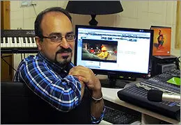 ژانری به نام موسیقی تبلیغات / بهنام صبوحی از ایجاز موسیقی می‌گوید