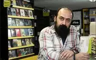 بابک چمن آرا: همین که هستیم کافی نیست! / همه پیگیر اجرای قانون کپی‌رایت و مالیات نشر بر موسیقی هستند