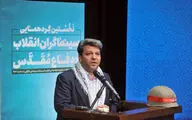 محمد خزاعی مطرح کرد؛
جهان تک قطبی در سینما تمام شده است