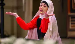 ۲۴ قصه‌گو در دومین روز جشنواره قصه‌گویی کانون روی صحنه می‌روند