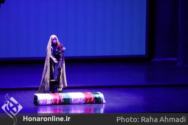 کنگره ملی شعر وحدت اسلامی تالار وحدت 