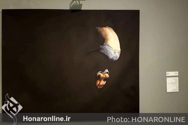 نخستین سالانه هنرهای تجسمی ساتین در گالری ملی موسسه فرهنگی هنری صبا