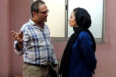 موفقیت ˝پریدن از ارتفاع کم˝ حامد رجبی در جشنواره فیلم برلین 