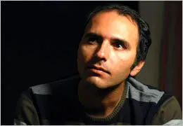 حسین علیشاپور به تالار جلیل شهناز می‌رود