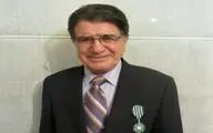 واکنش محمدرضا شجریان به انصراف حسین علیزاده از دریافت نشان شوالیه