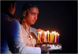 مازیار فلاحی؛ خواننده‌ای که عاشقانه می‌خواند