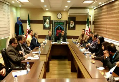 جریان‌سازی فرهنگی با برگزاری نمایشگاه لباس عاشورایی