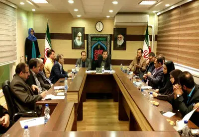 جریان‌سازی فرهنگی با برگزاری نمایشگاه لباس عاشورایی