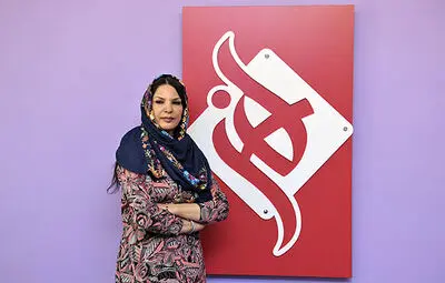 وقتش رسیده از لباس اقوام و ادوار تاریخی خود رونمایی کنیم / گفت‌وگو با سهیلا جبری