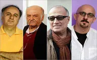 سینمای محتواگرا؛ خالی از هنر / نظر کیارستمی، صادقی، سجادی و کامرانی درباره سینمای دور از هنرهای تجسمی