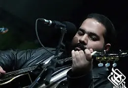  کنسرت رضا صادقی در رشت و تهران