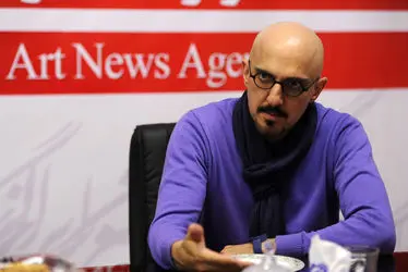 بهنام کامرانی