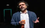 نمایش ما وارد داستان رومئو و ژولیت نمی‌شود/ رسیدن به یک تیم بزرگ تئاتری رویای من است