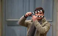 مهدی پاکدل از 