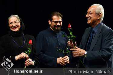 به سرپرستی "پری ملکی"