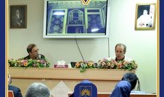 بررسی جلوه‌های شعر فارسی در معماری فرارود؛ روایت ازبکستان