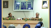 بررسی جلوه‌های شعر فارسی در معماری فرارود؛ روایت ازبکستان
