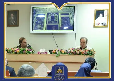 بررسی جلوه‌های شعر فارسی در معماری فرارود؛ روایت ازبکستان
