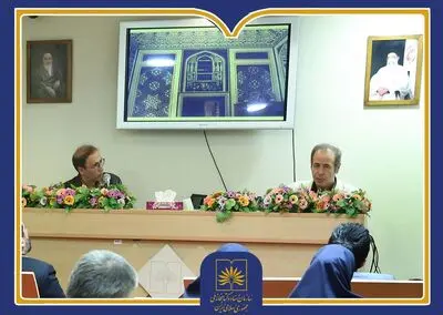 بررسی جلوه‌های شعر فارسی در معماری فرارود؛ روایت ازبکستان