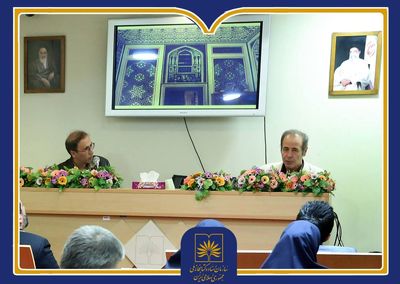 بررسی جلوه‌های شعر فارسی در معماری فرارود؛ روایت ازبکستان